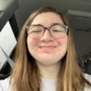 Meet your Posher, Elsie